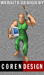 Click for corenDesign, Inc.